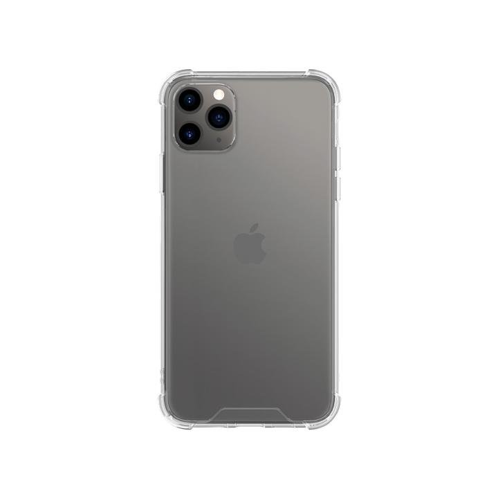 NOVANL ShockShield Case Hoesje Voor iPhone 11 Pro Max