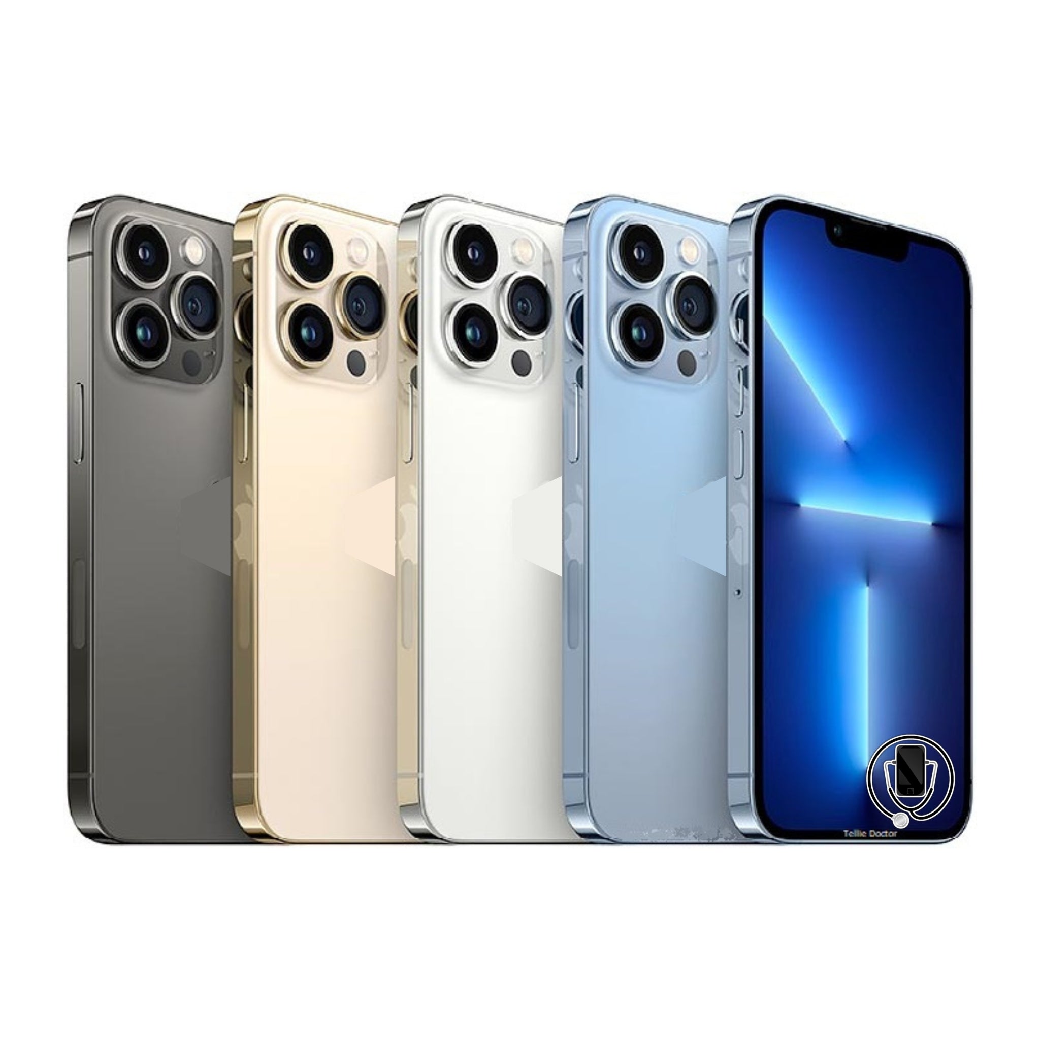 Apple iPhone 13 Pro Max