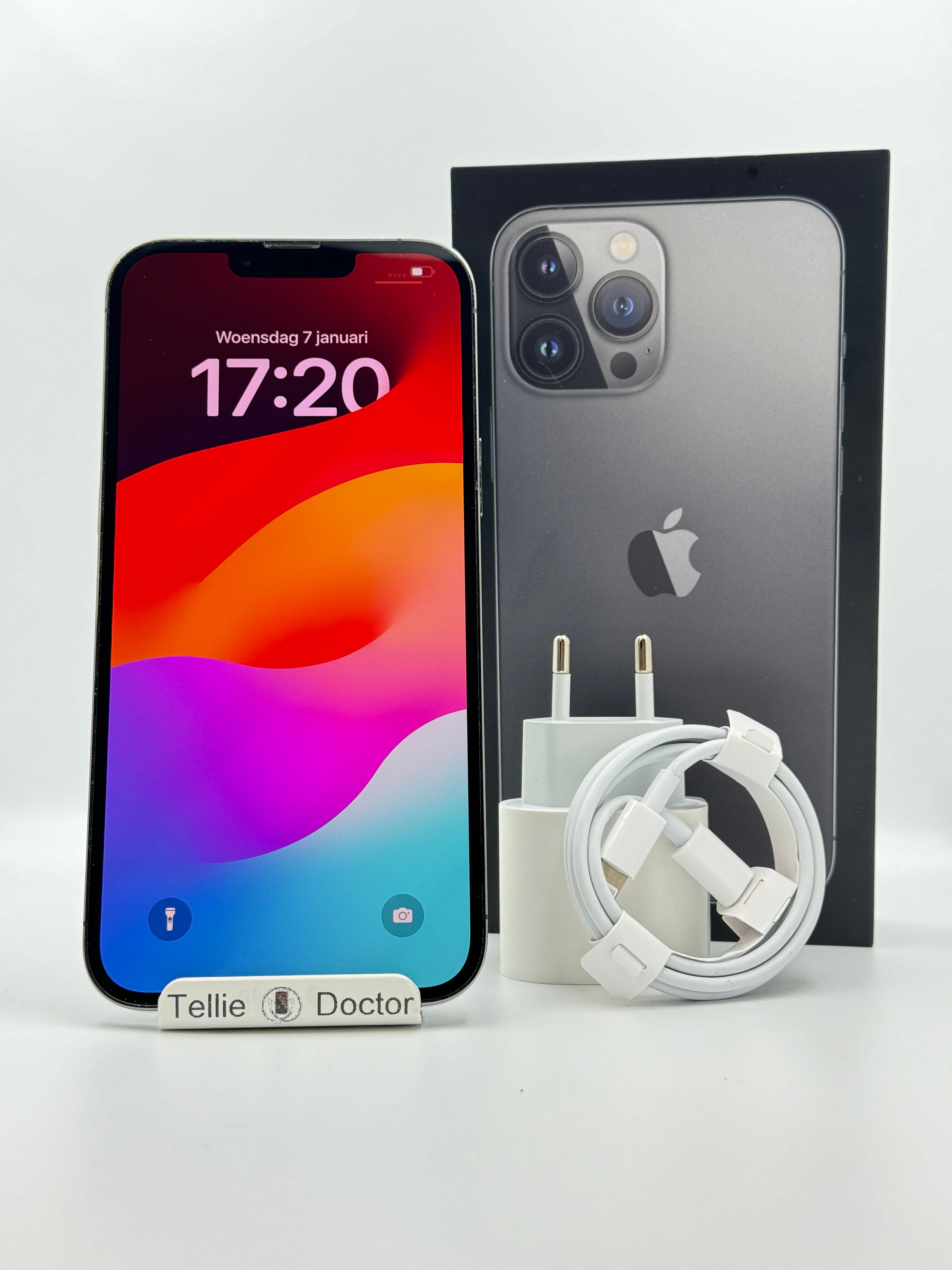 Apple iPhone 13 Pro Max