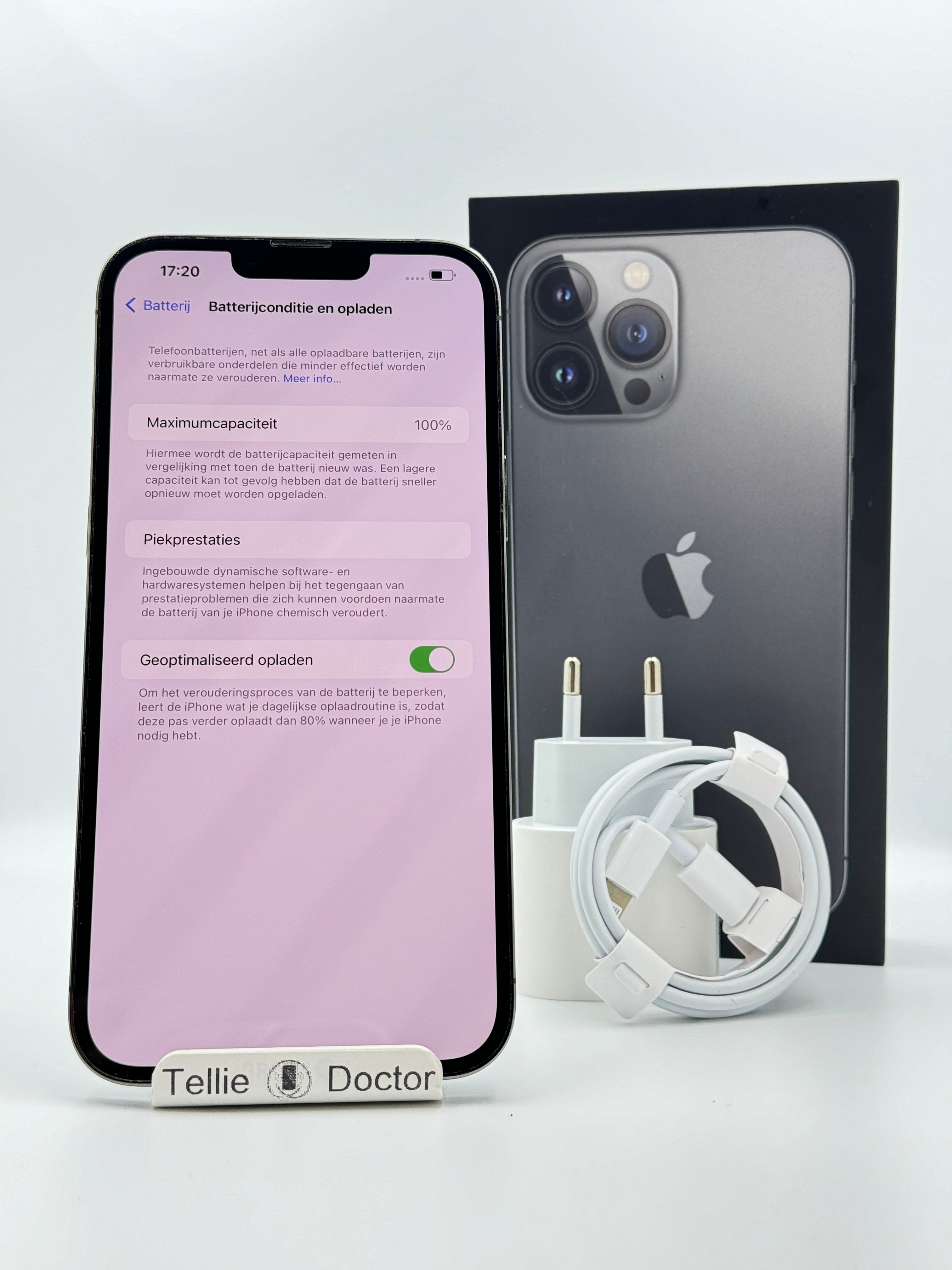 Apple iPhone 13 Pro Max