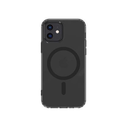 NOVANL ShockShield Case Hoesje Voor iPhone 12 Mini