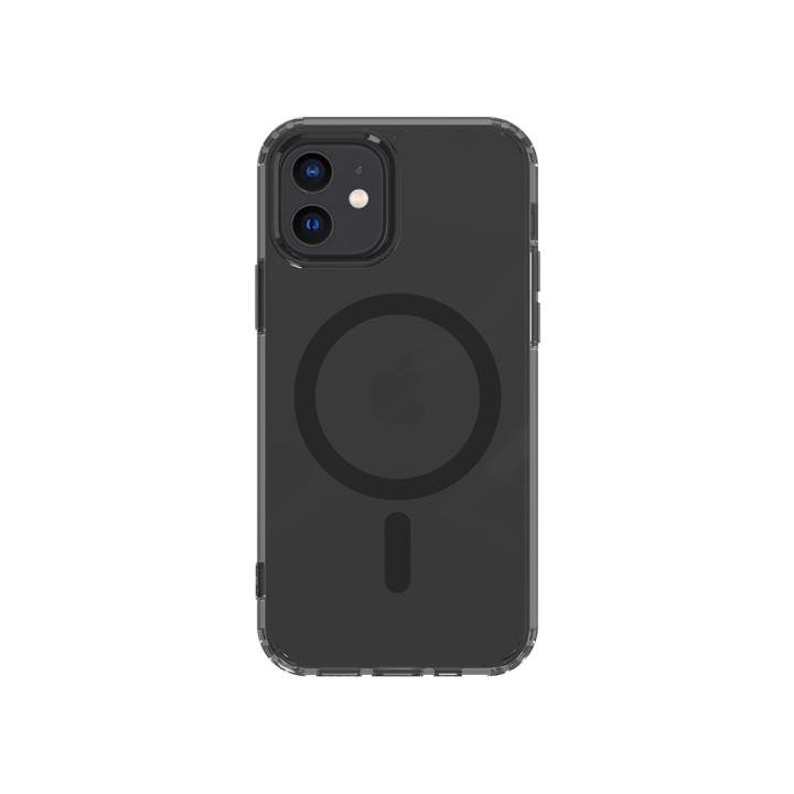 NOVANL ShockShield Case Hoesje Voor iPhone 12 Mini