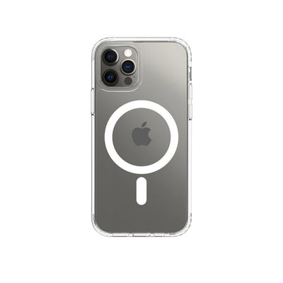 NOVANL ShockShield Case Hoesje Voor iPhone 12 Pro Max