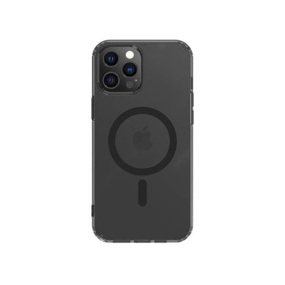 NOVANL ShockShield Case Hoesje Voor iPhone 12 Pro Max
