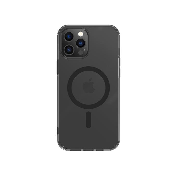 NOVANL ShockShield Case Hoesje Voor iPhone 12 Pro Max