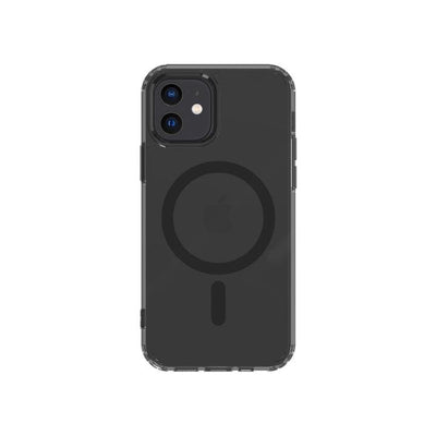 NOVANL ShockShield Case Hoesje Voor iPhone 12/12 Pro