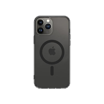 NOVANL ShockShield Case (incl. Magnetics) Hoesje Voor iPhone 13 Pro Max