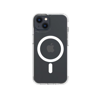 NOVANL ShockShield Case Hoesje Voor iPhone 13