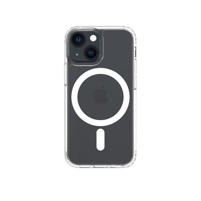 NOVANL ShockShield Case Hoesje Voor iPhone 13 Mini