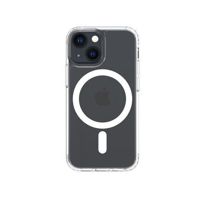 NOVANL ShockShield Case Hoesje Voor iPhone 13 Mini