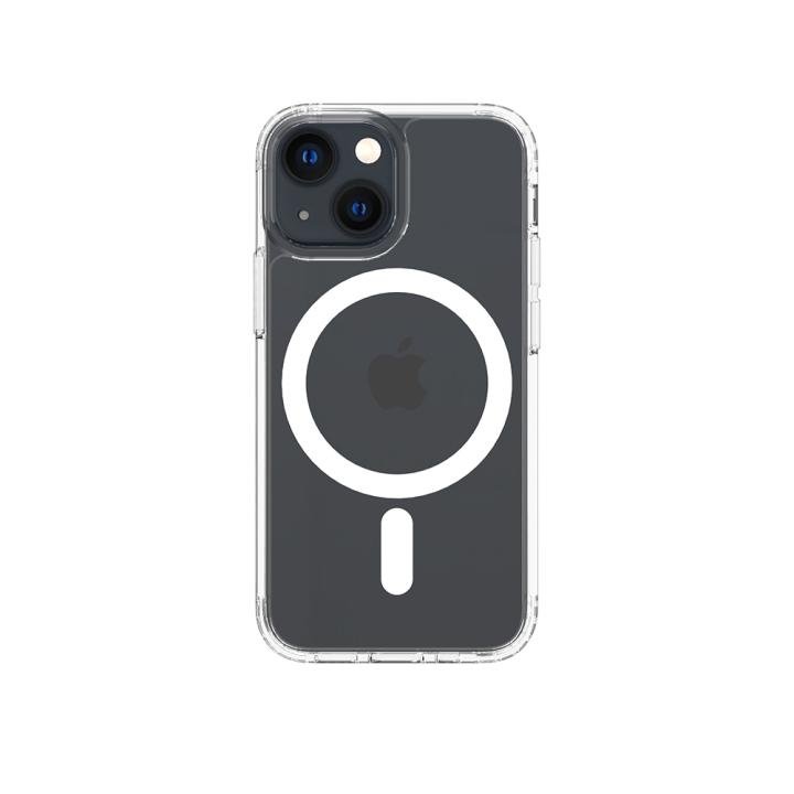 NOVANL ShockShield Case Hoesje Voor iPhone 13 Mini