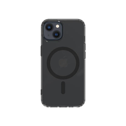 NOVANL ShockShield Case Hoesje Voor iPhone 13 Mini