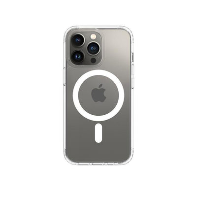 NOVANL ShockShield Case (incl. Magnetics) Hoesje Voor iPhone 13 Pro Max