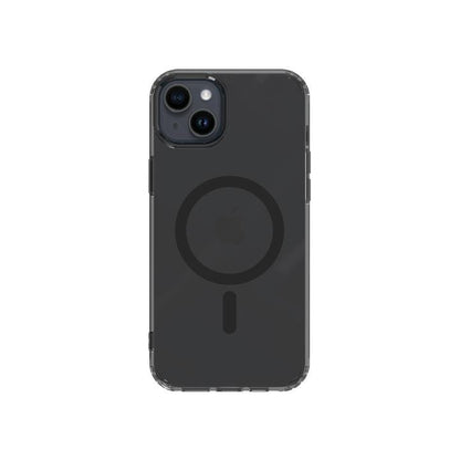 NOVANL ShockShield Case (incl. Magnetics) Hoesje voor iPhone 14 Plus