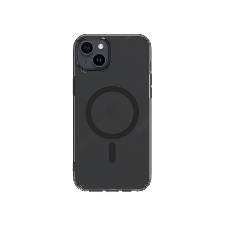 NOVANL ShockShield Case (incl. Magnetics) Hoesje voor iPhone 14 Plus