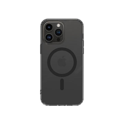NOVANL ShockShield Case Hoes Voor iPhone 14 Pro Max
