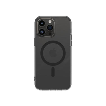 NOVANL ShockShield Case Hoes Voor iPhone 14 Pro Max