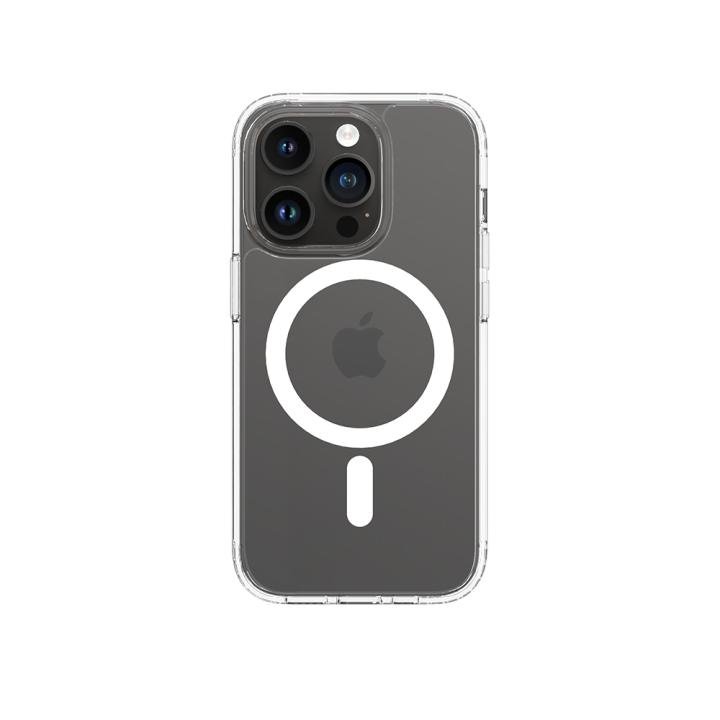 NOVANL ShockShield Magsafe Hoesje Voor iPhone 14 Pro