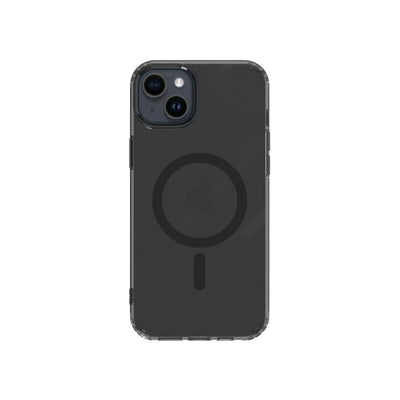 NOVANL ShockShield Case (incl. Magnetics) Hoesje Voor iPhone 14