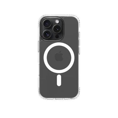NOVANL ShockShield Case (incl. Magnetics) hoesje voor iPhone 16 Pro Max