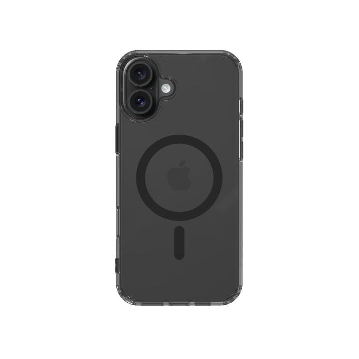 NOVANL ShockShield Case (incl. Magnetics) Hoesje Voor iPhone 16 Plus