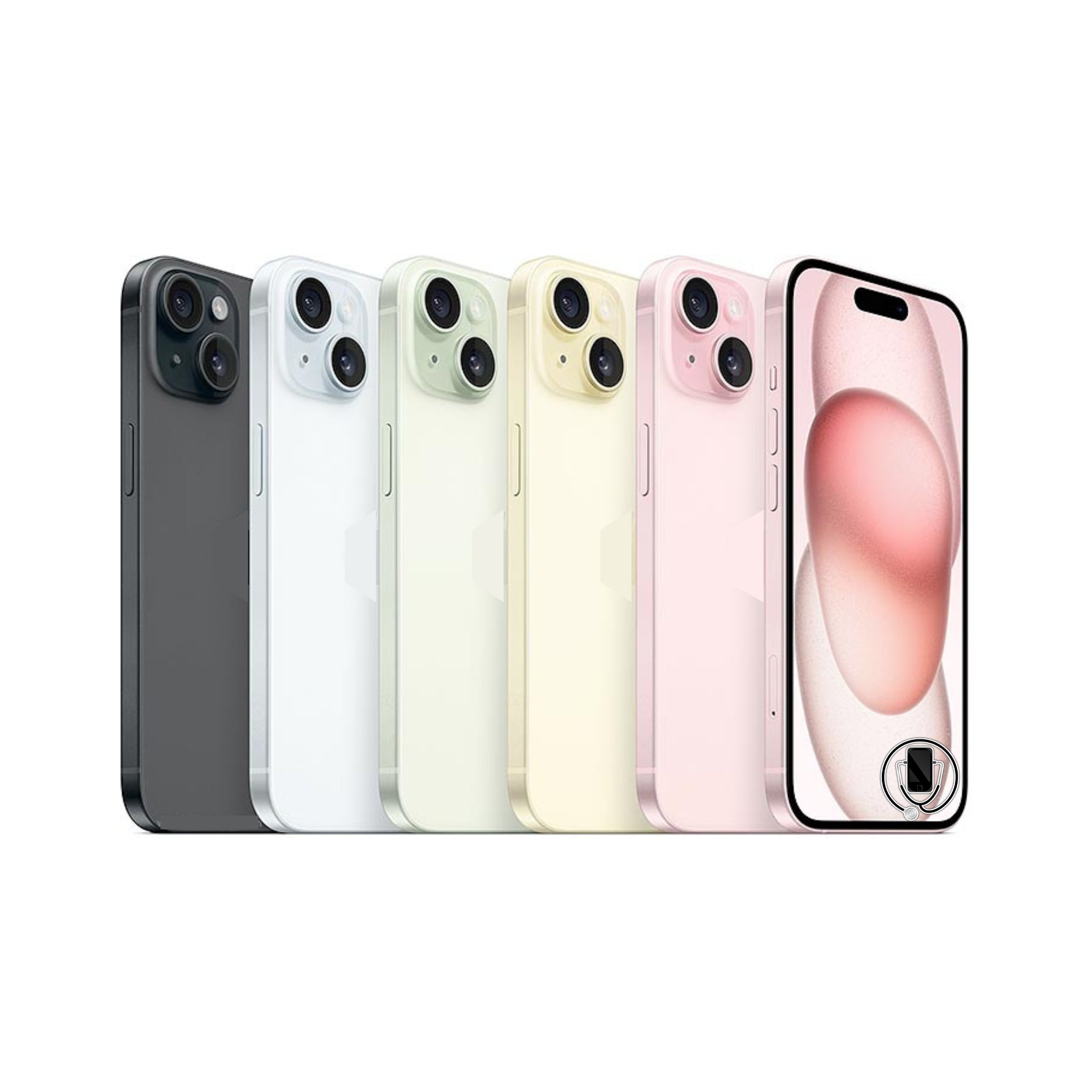 Apple iPhone 15