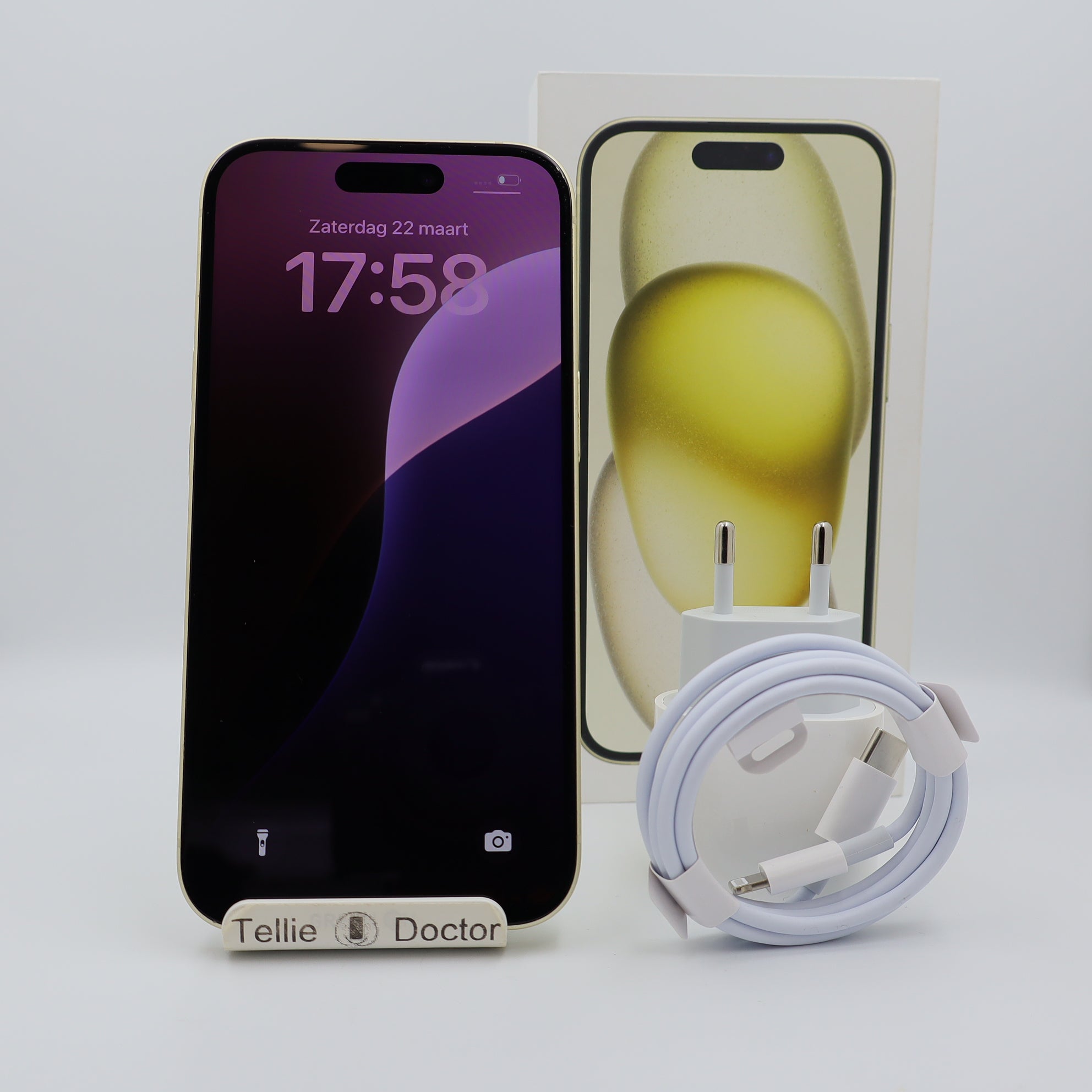 Apple iPhone 15