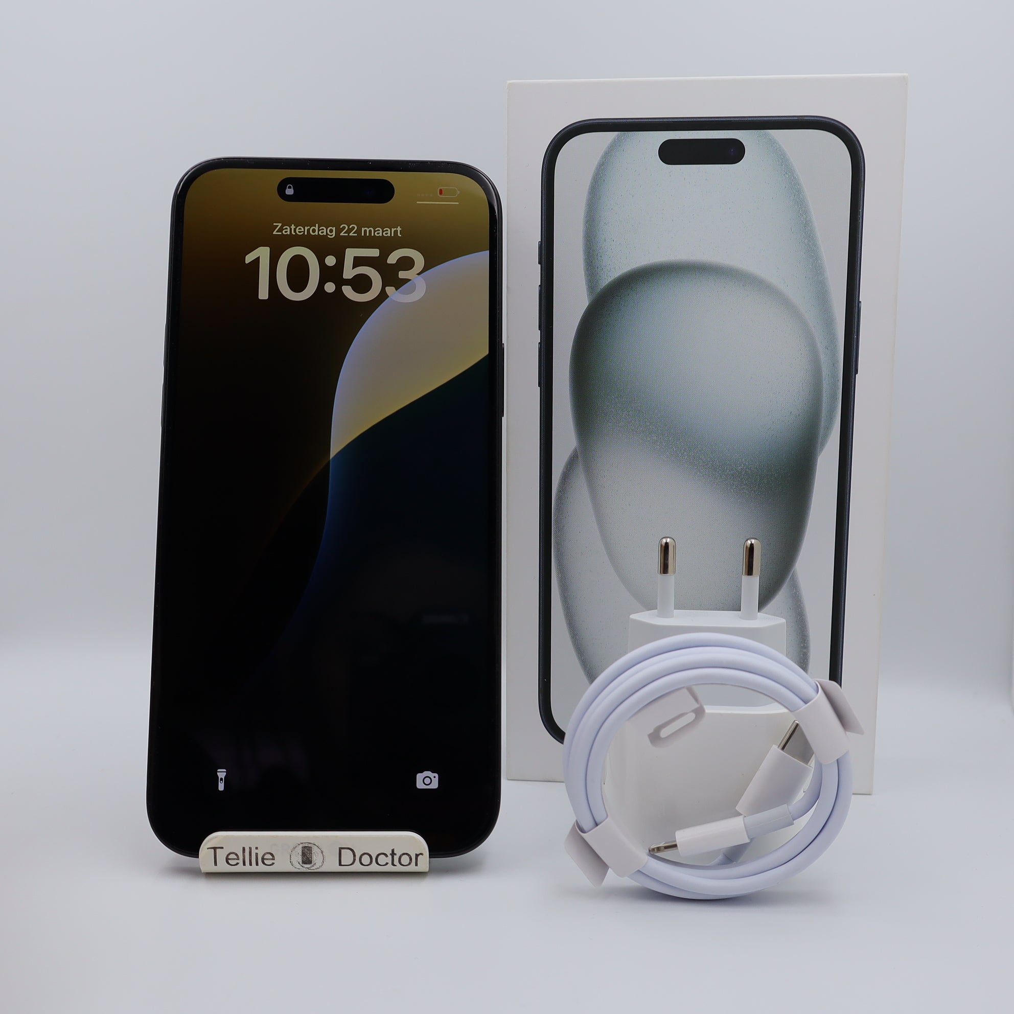 Apple iPhone 15 Plus