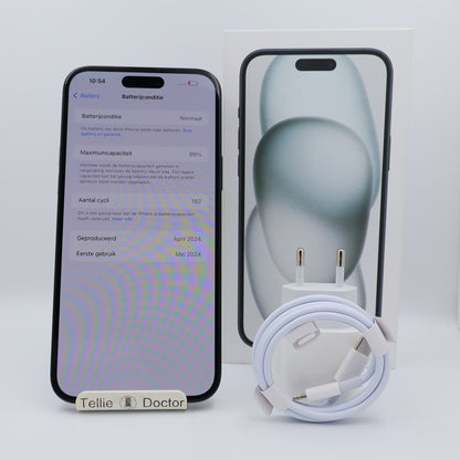 Apple iPhone 15 Plus