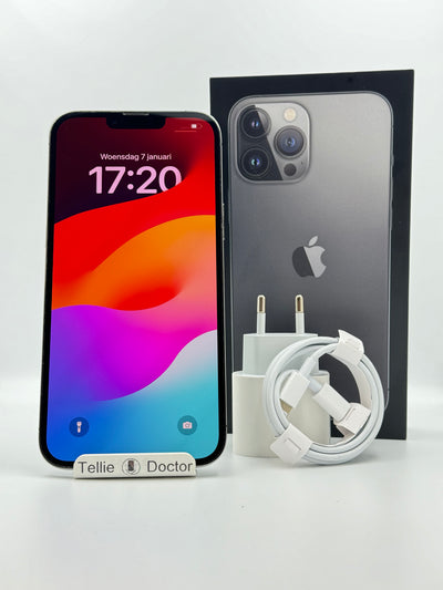 Apple iPhone 13 Pro Max