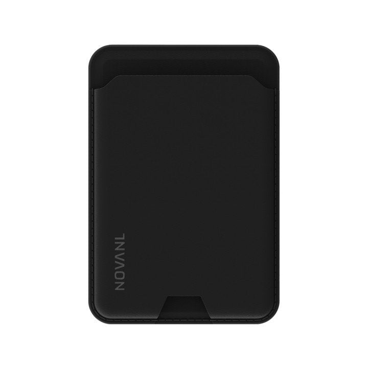NOVANL MagMate Wallet Black