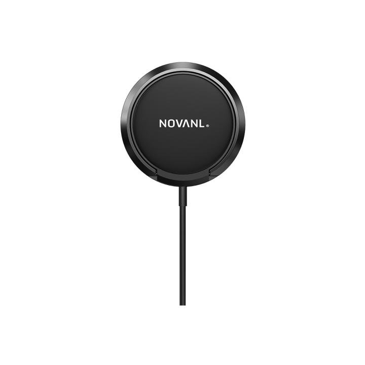 NOVANL MagWireless Charger (15W)