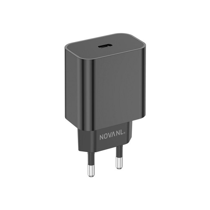 NOVANL ProCharge Plus (USB-C) 25W Wall Charger