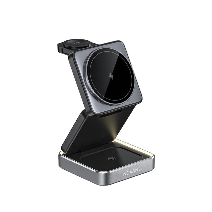 NOVANL WireUp Compact Pro Charge Station